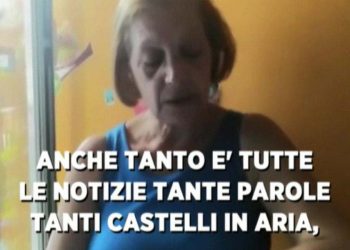 Viviana Parisi, parla la mamma a Storie Italiane