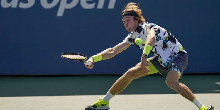 Diretta Us Open 2020: oggi i quarti di finale (Foto LaPresse)