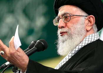 Ali Khamenei, Guida Suprema dell'Iran