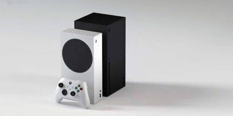 Xbox Series S