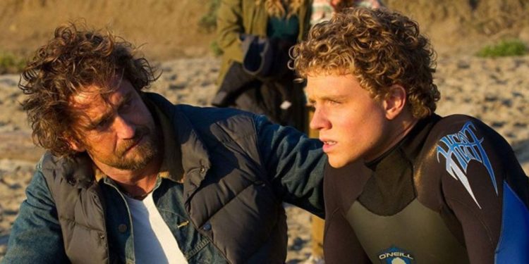 Chasing Mavericks