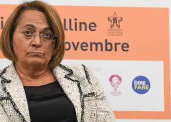 Carmela Rozza, consigliera regionale Lombardia del Pd (Foto: LaPresse)