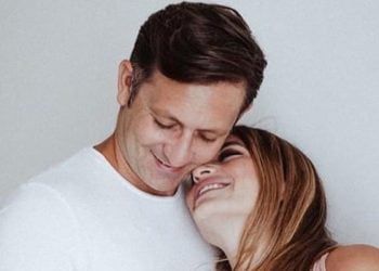 Ramona Amodeo e Luca Cicia (Foto: Instagram)