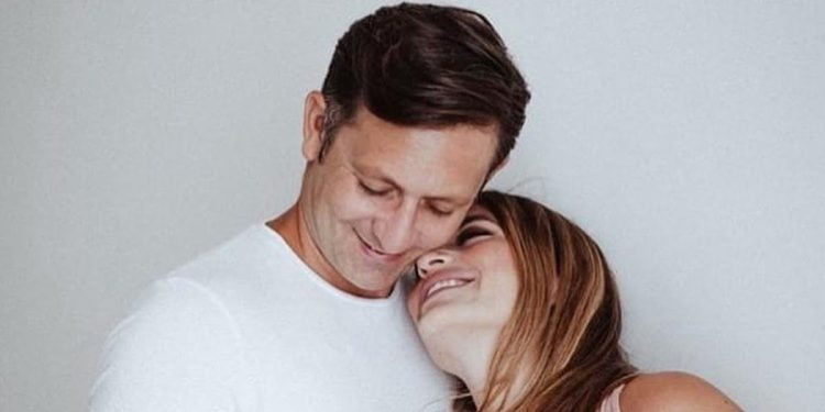 Ramona Amodeo e Luca Cicia (Foto: Instagram)