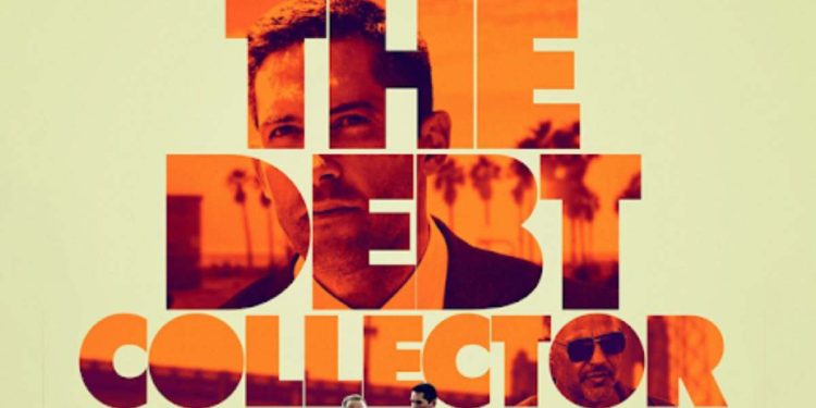 The Debt Collector