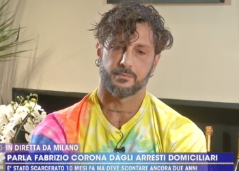 Fabrizio Corona