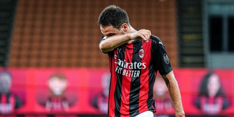 Giacomo Bonaventura, nuovo acquisto della Fiorentina (Foto LaPresse)