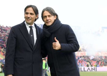 Inzaghi Serie A