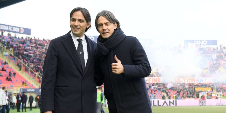 Inzaghi Serie A