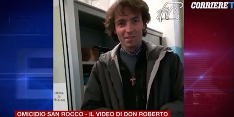 Omicidio Don Roberto Malgesini