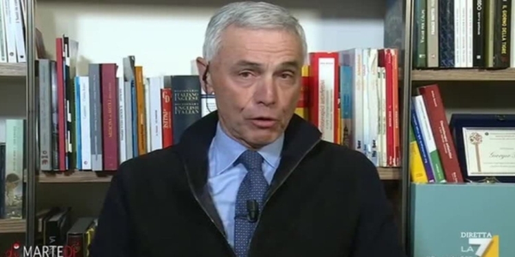 giorgio palù