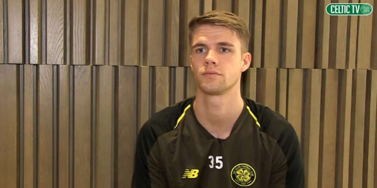 kristoffer ajer milan