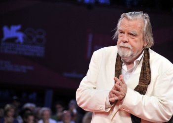 Michael Lonsdale è morto (LaPresse)