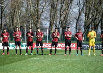 Risultati Coppa Italia Primavera (Foto LaPresse)