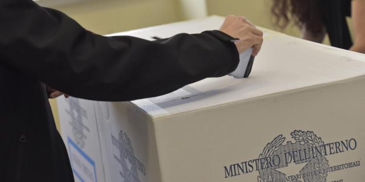 Risultati ballottaggio elezioni sud