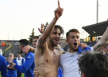 Diretta Brescia Ascoli, Serie B 1^ giornata (Foto LaPresse)