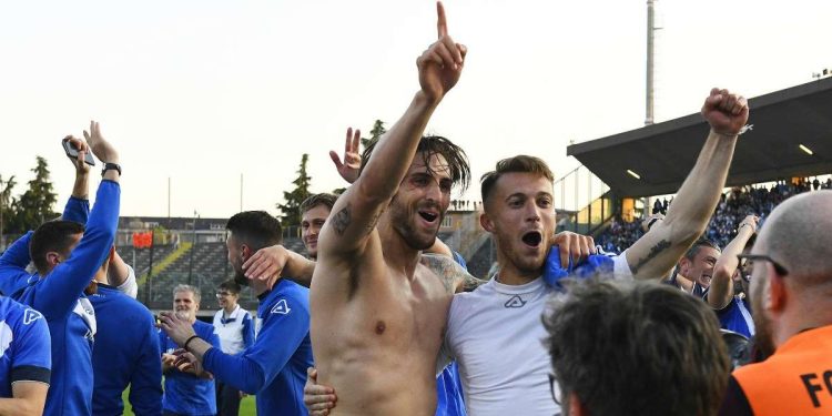 Diretta Brescia Ascoli, Serie B 1^ giornata (Foto LaPresse)