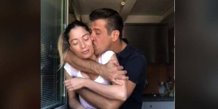 Giulia, fidanzata Francesco Gabbani