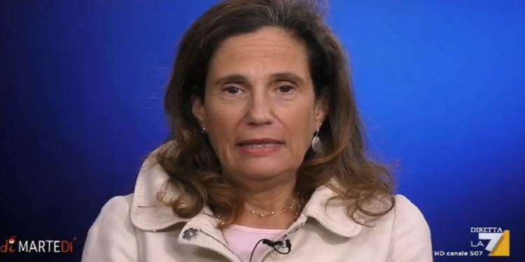 ilaria capua