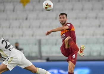 Cristante Roma Fantacalcio