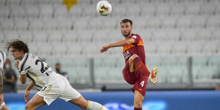 Cristante Roma Fantacalcio