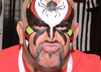 Road Warrior Animal