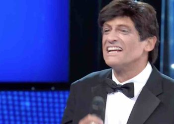 Pago è Gianni Morandi