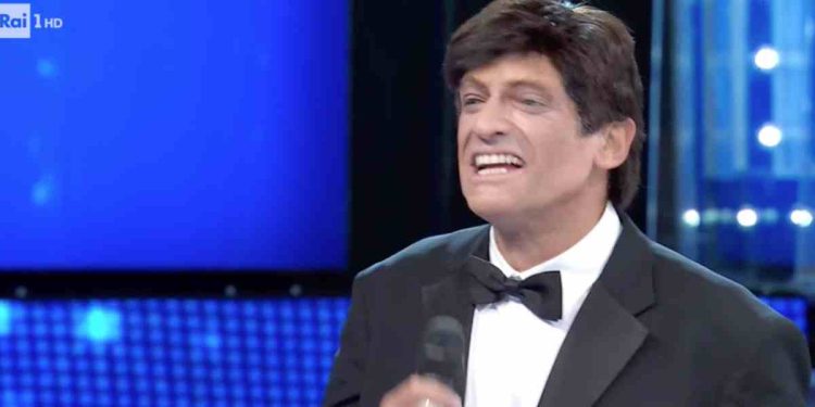 Pago è Gianni Morandi