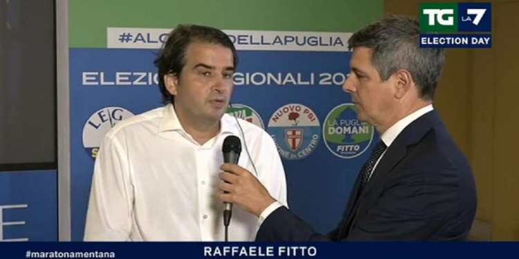 raffaele fitto