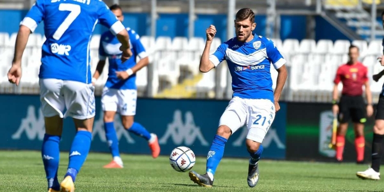 Brescia Serie B