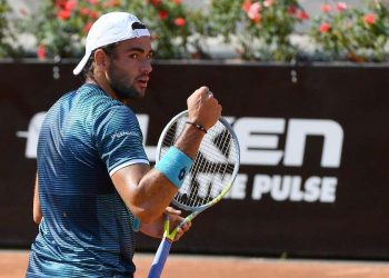 Roland Garros Berrettini