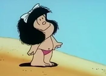 Mafalda (Youtube)