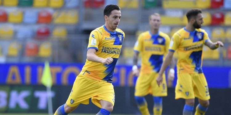 Frosinone Serie B