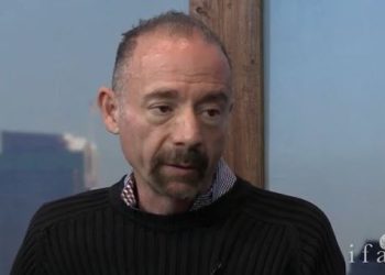 Timothy Ray Brown (Youtube)