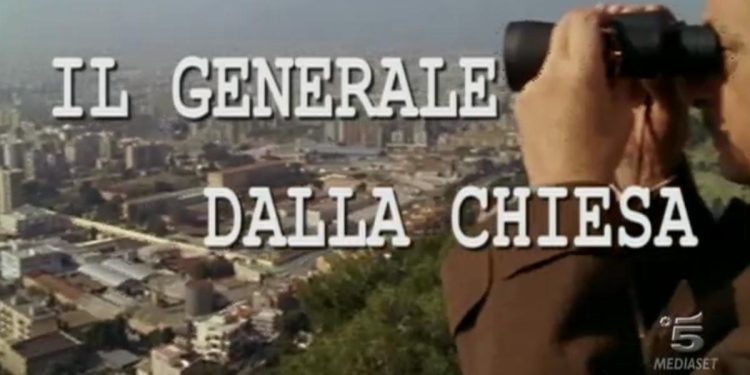 Il Generale Dalla Chiesa