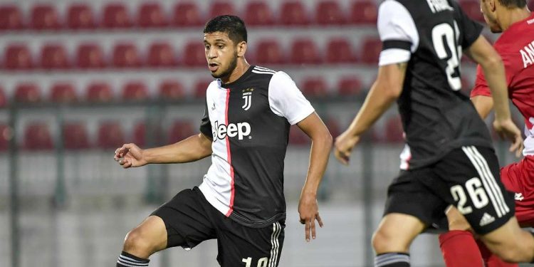 Juventus U23, Serie C girone A (Foto LaPresse)