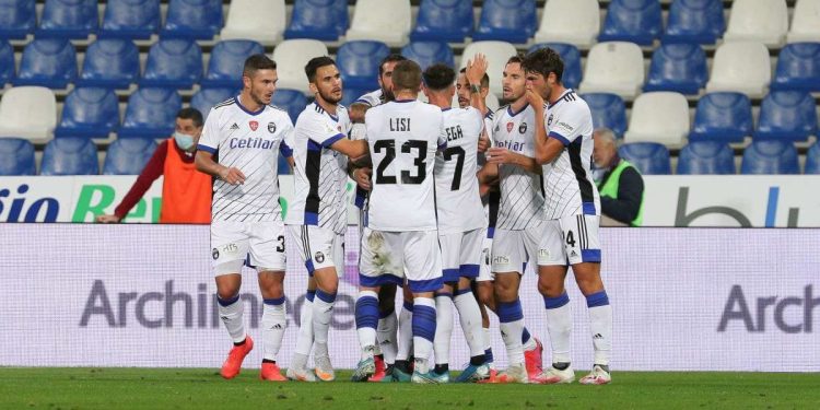 Pronostici Serie B (Foto LaPresse)