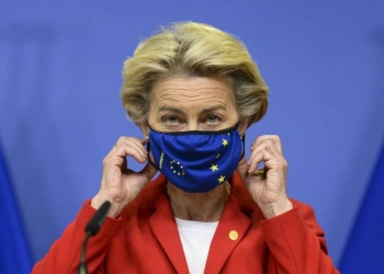 von der leyen