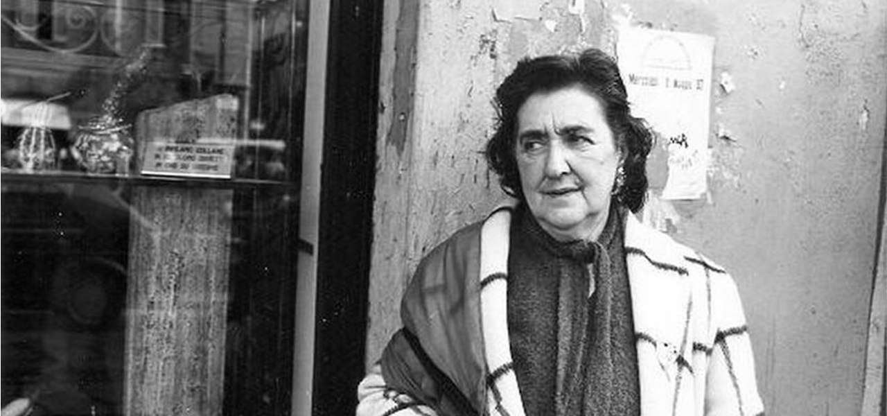 Alda Merini: biografia e poesie