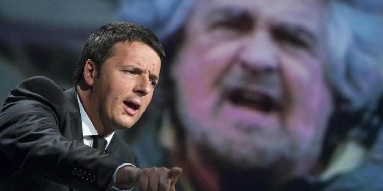 matteo renzi