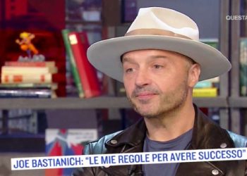 joe bastianich