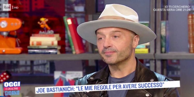 joe bastianich