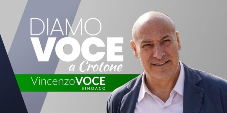 Voce Crotone