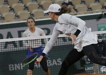 Diretta Roland Garros 2020: Iga Swiatek ha eliminato Martina Trevisan (Foto LaPresse)