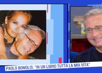 sonia bruganelli paolo bonolis