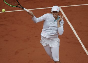 Diretta Roland Garros 2020: Iga Swiatek è la prima finalista (Foto LaPresse)