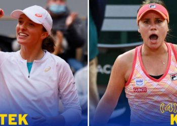 Diretta Swiatek Kenin, finale femminile Roland Garros 2020 (Foto LaPresse)