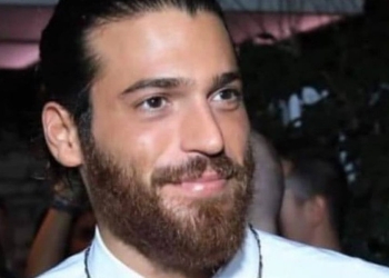 Can Yaman