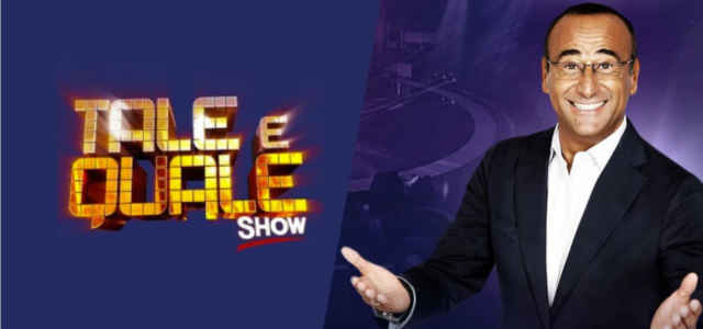 Tale e quale show 2021 Diretta e classifica vincitori i Gemelli