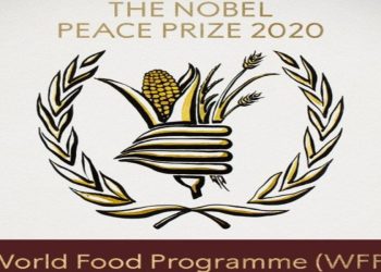 World Food Programme ha vinto premio Nobel per la pace 2020